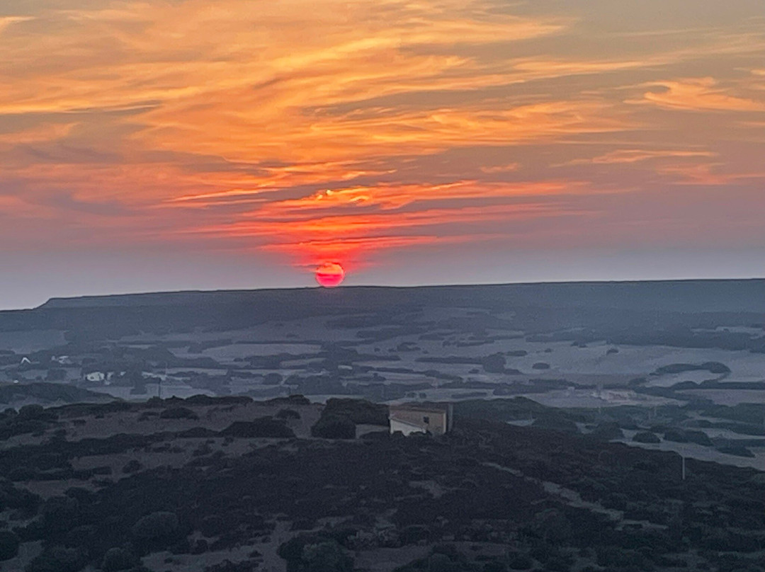 Agriturismo La Fillirea主图