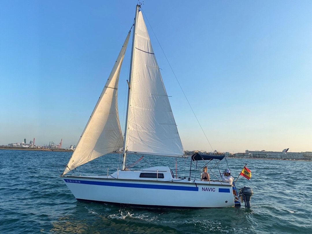 Wavepol-巴伦西亚必去景点