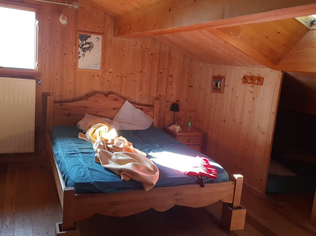 Gite Tupilak Les Meandres主图