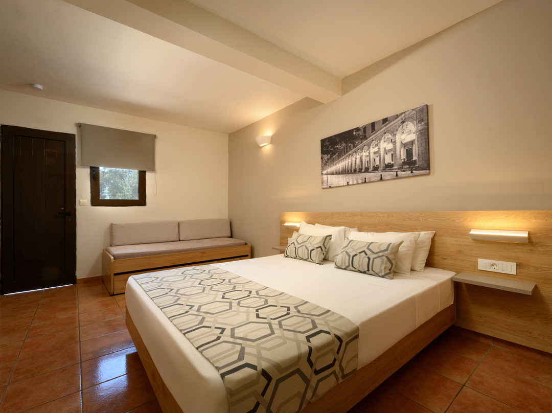 Sunshine Corfu Hotel & Spa主图