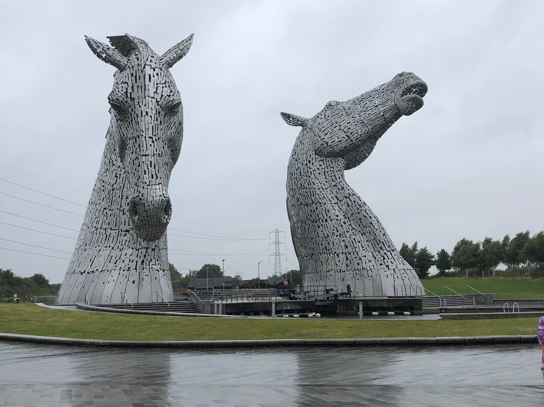 Highland Perceptions-Perth and Kinross必去景点