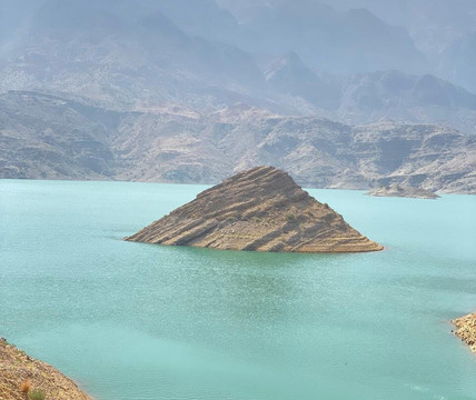 OMAN COMPASS TOURS-马斯喀特必去景点