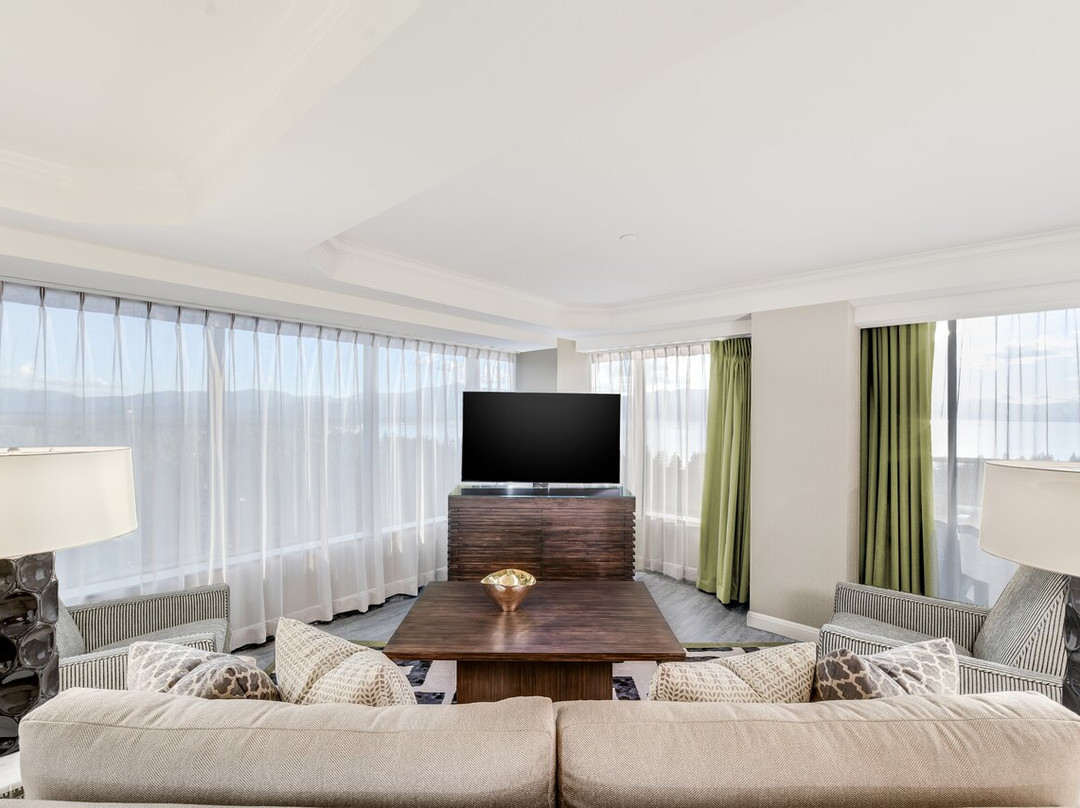 Caesars Republic Lake Tahoe Resort & Casino主图