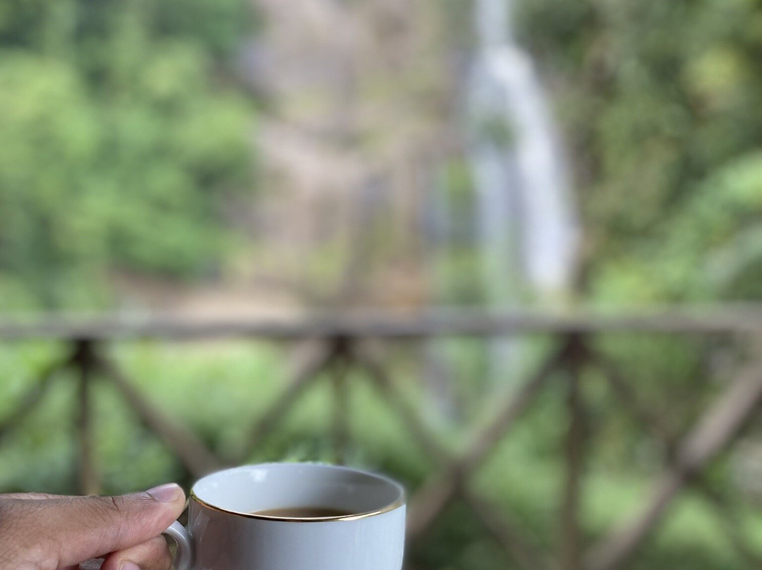 Aberdeen Falls-Ginigathena必去景点