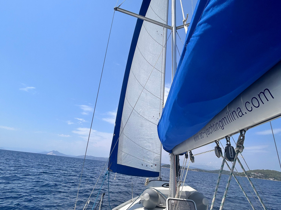 A & C Yachting-Milina必去景点