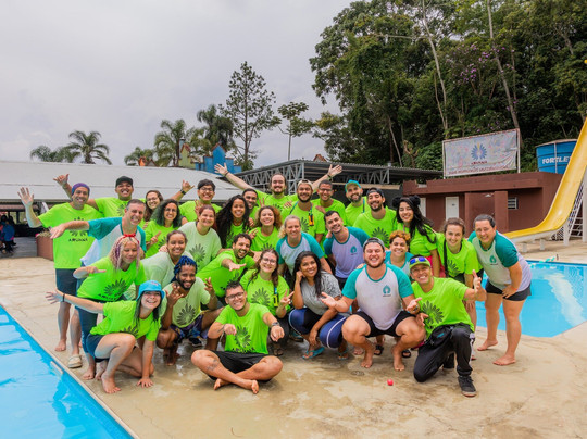 Aruanã Acampamentos E Eventos主图