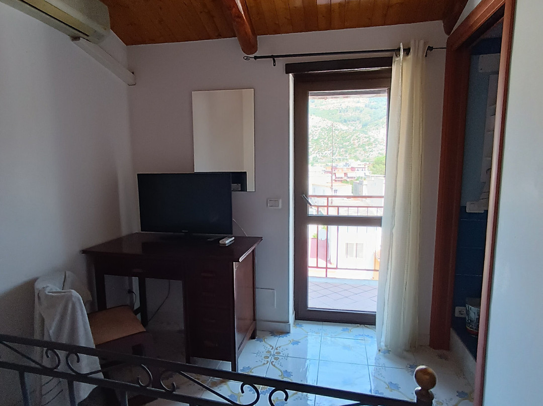 Borgo Paradiso主图