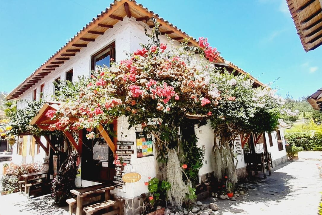 Tour Pueblito Boyacense景点图片