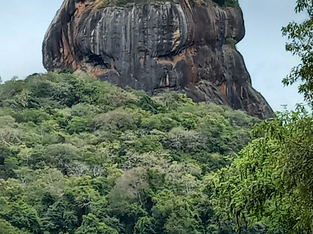 Raj Lanka Tours Nouraj景点图片
