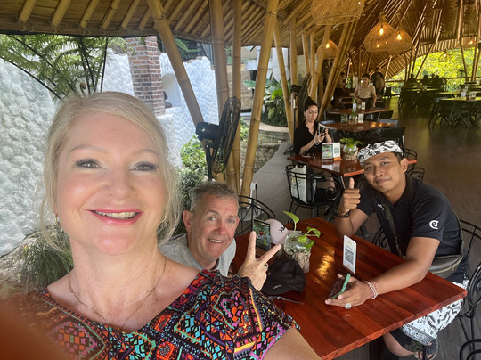 Discova Indonesia-登巴萨必去景点