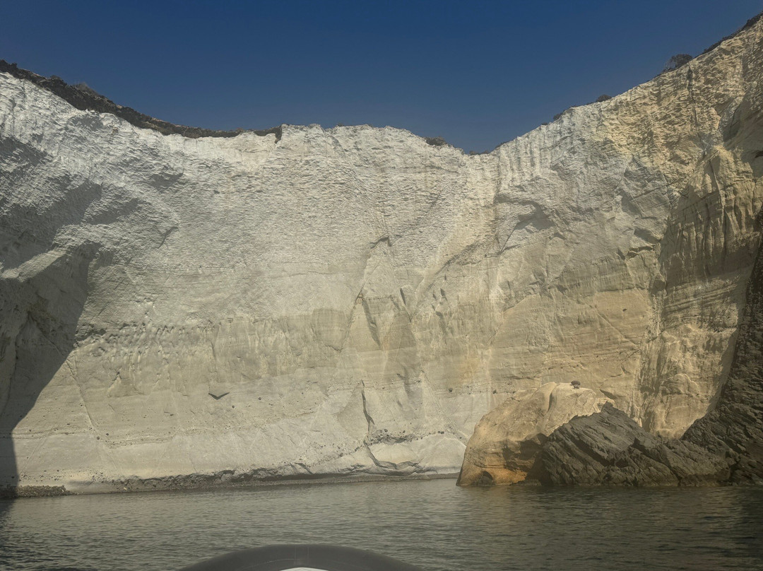 Milos Experience-米洛斯岛必去景点