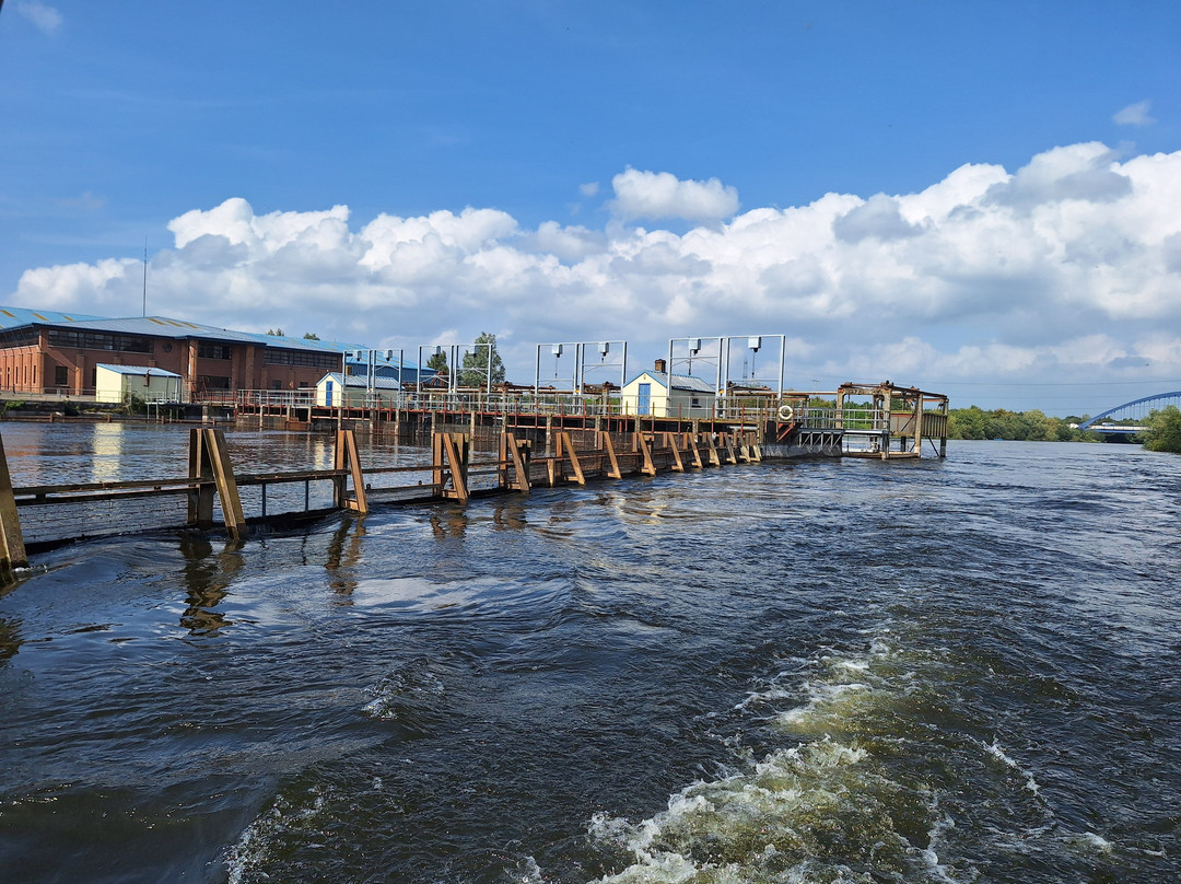 River Bann Tours景点图片