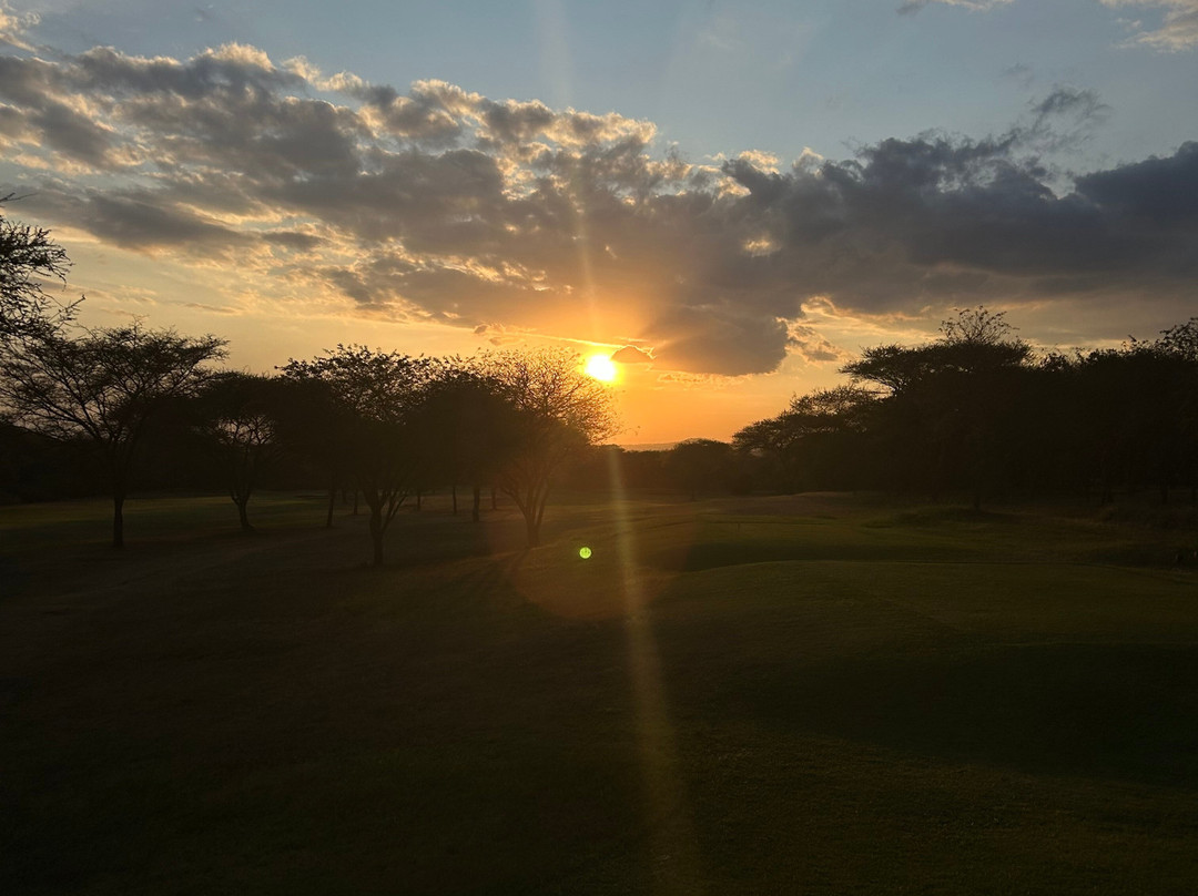 The Kilimanjaro Golf and Wildlife Estate景点图片