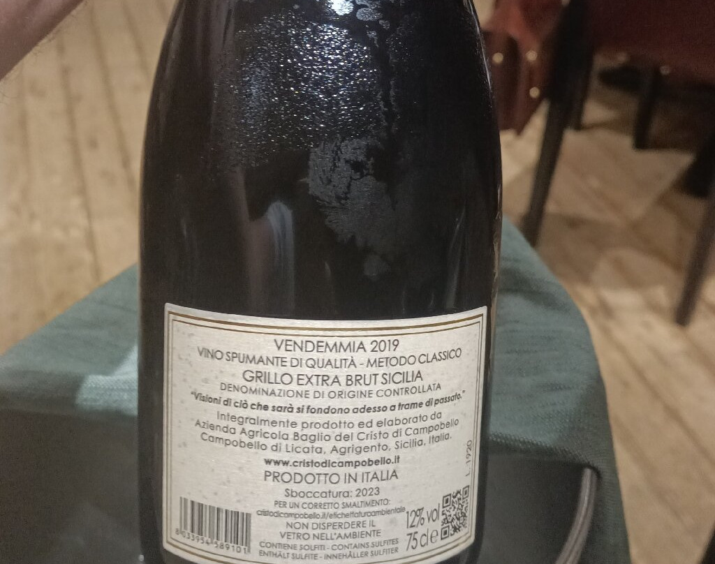 Nuccio Ristorante Meat&Fish