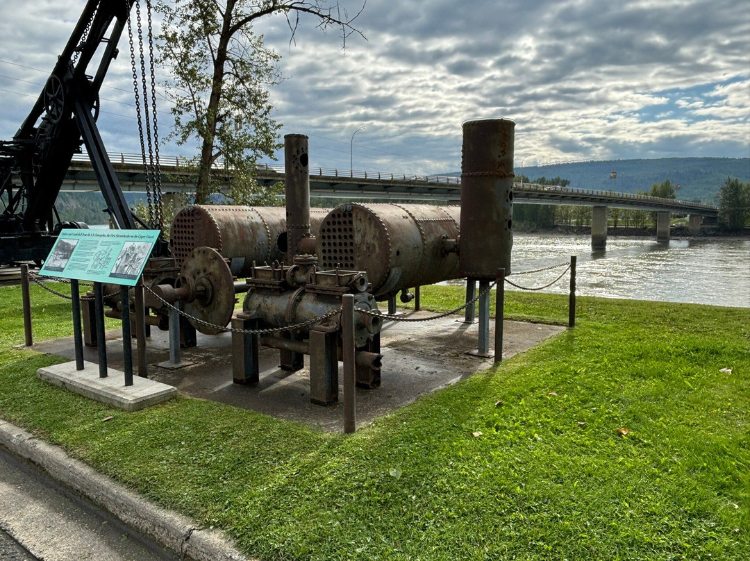 Tower Inn & Suites主图