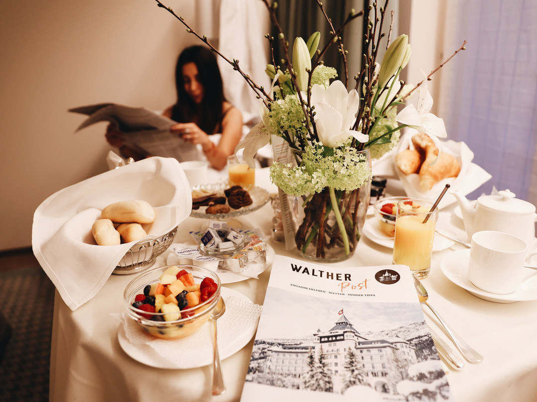 Hotel Walther主图