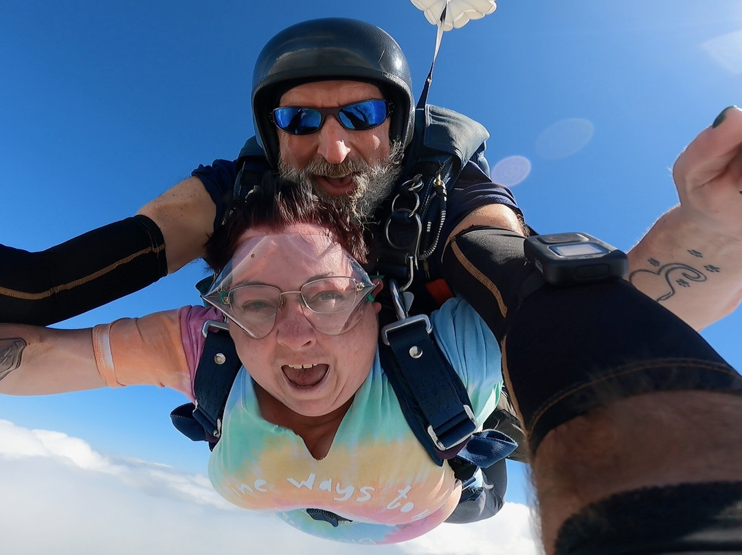Skydive Central New York景点图片