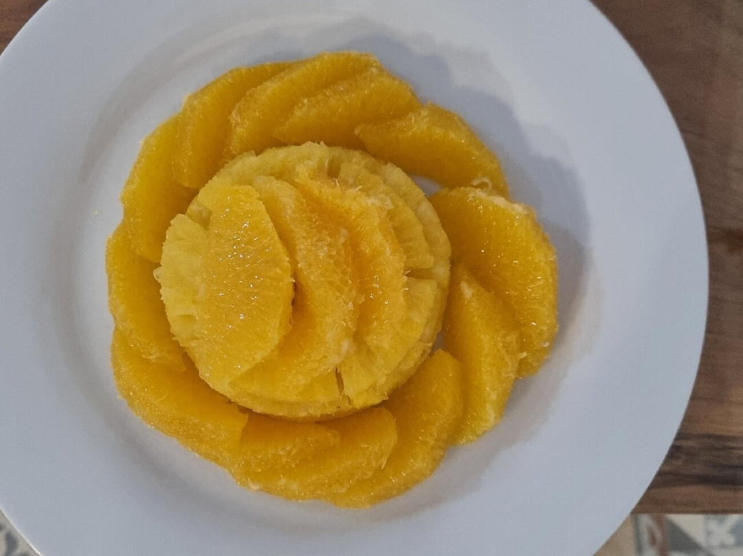 Antico Borgo Marchese主图