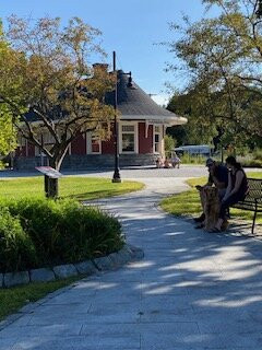 Yarmouth Station-Yarmouth必去景点
