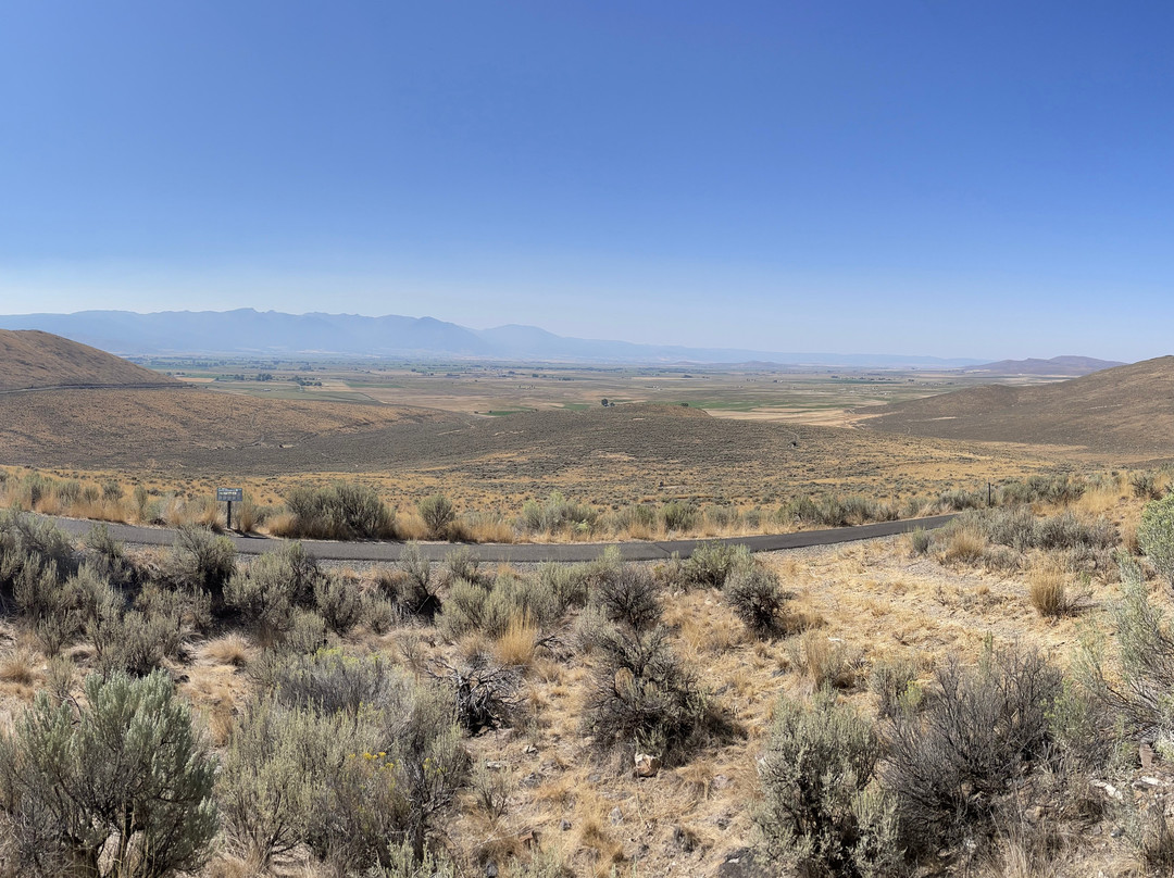 National Historic Oregon Trail Interpretive Center景点图片