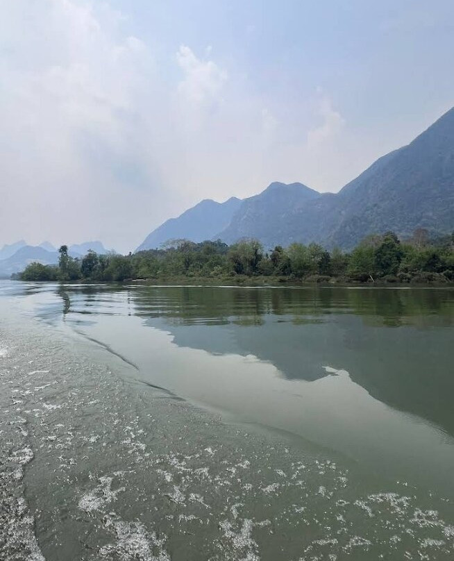 Boat Trip To Muang Ngoi景点图片