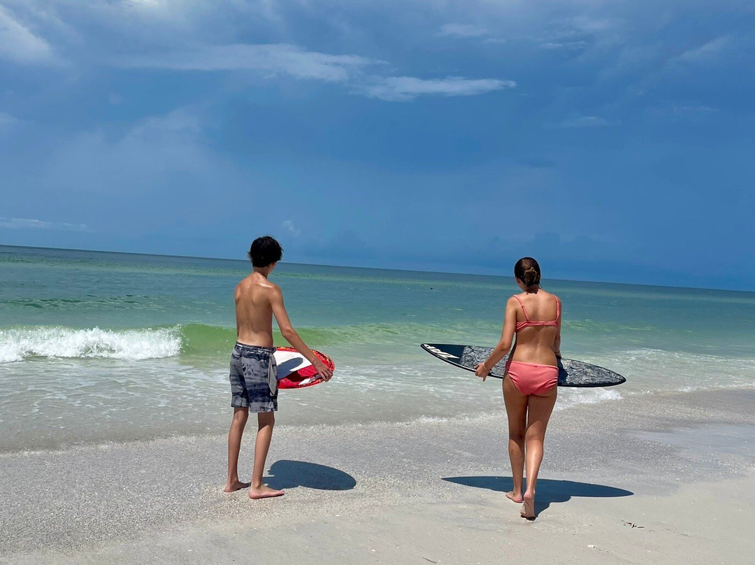 Fun And More Rentals-Holmes Beach必去景点