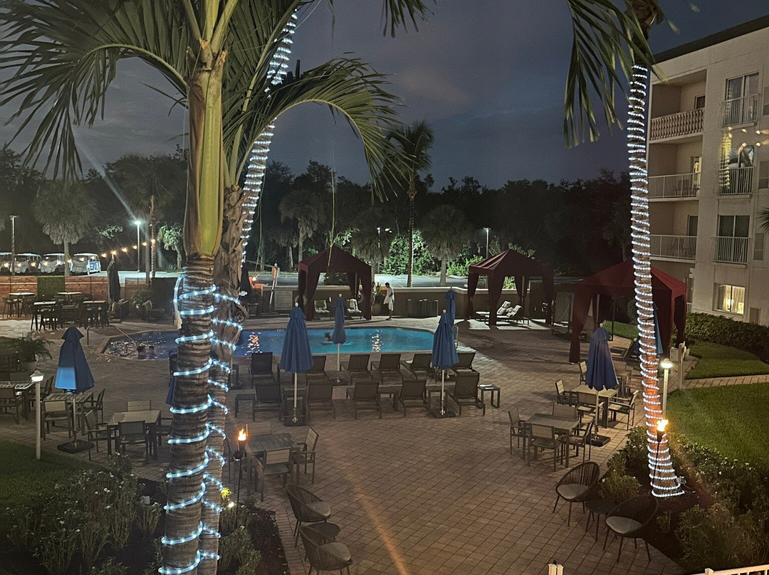 Holiday Inn Express & Suites Saint Augustine North by IHG主图