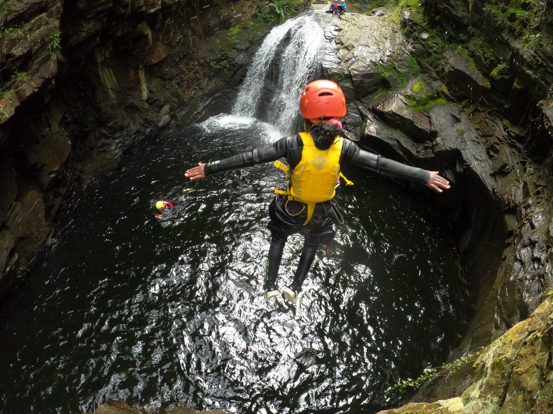 Snowdonia Adventure Activities景点图片