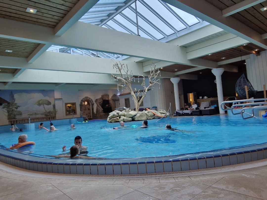 Hartls Parkhotel Bad Griesbach主图