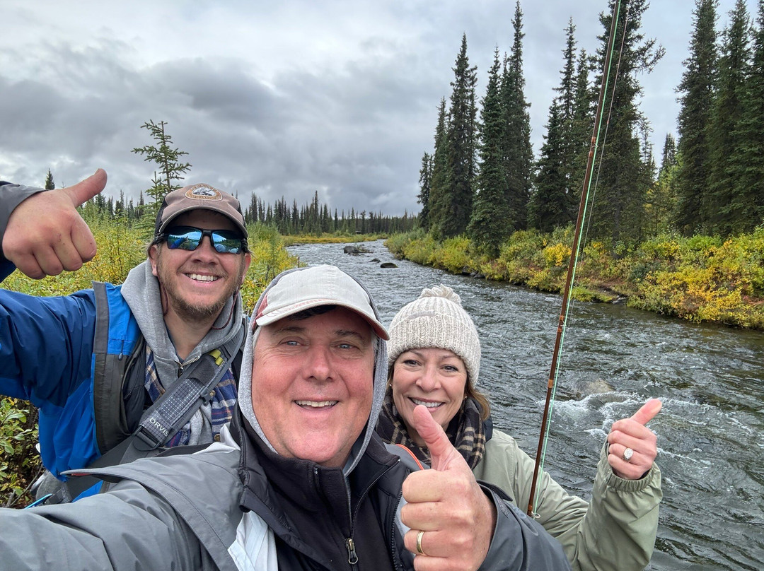 Denali Fly Fishing Guides景点图片