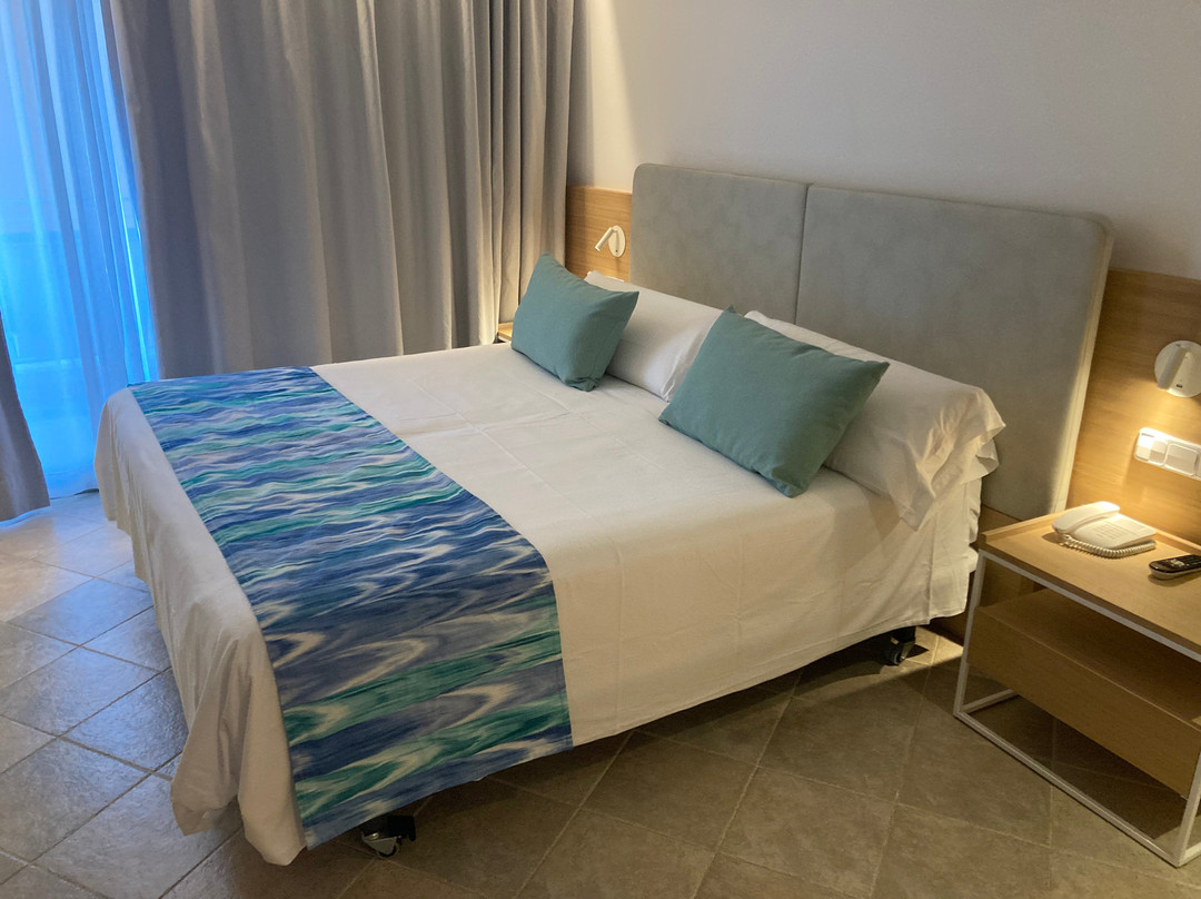 Villa Chiquita Hotel & Spa主图