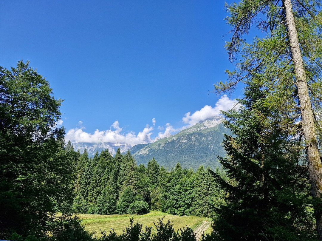 Hotel Residence Montana主图