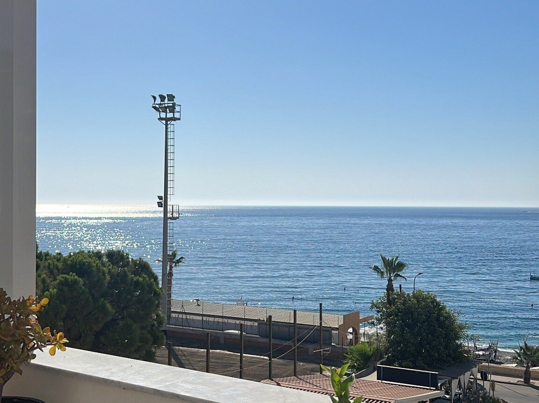 B&B Il Mare Degli Dei主图