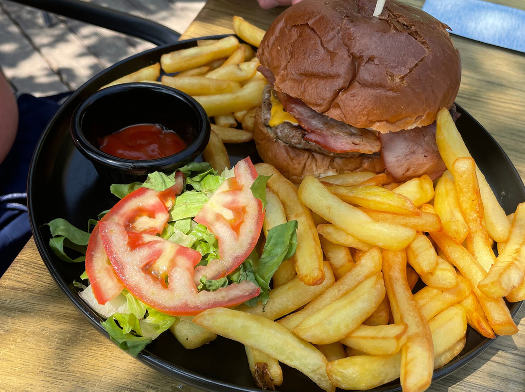 Bolero Irish Bar-Sidari必去景点