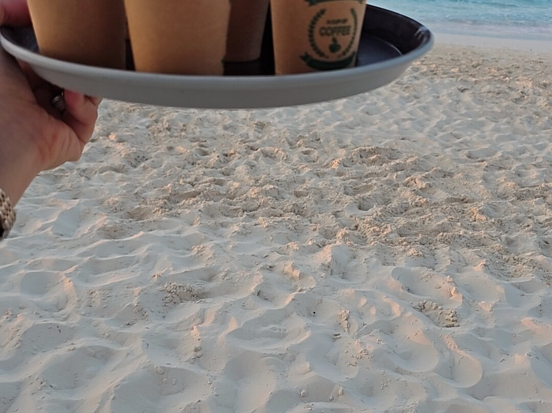 Dhara Residence Grand Waha