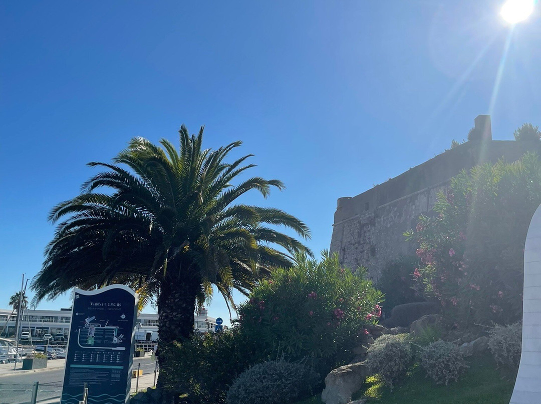 Cidadela De Cascais景点图片