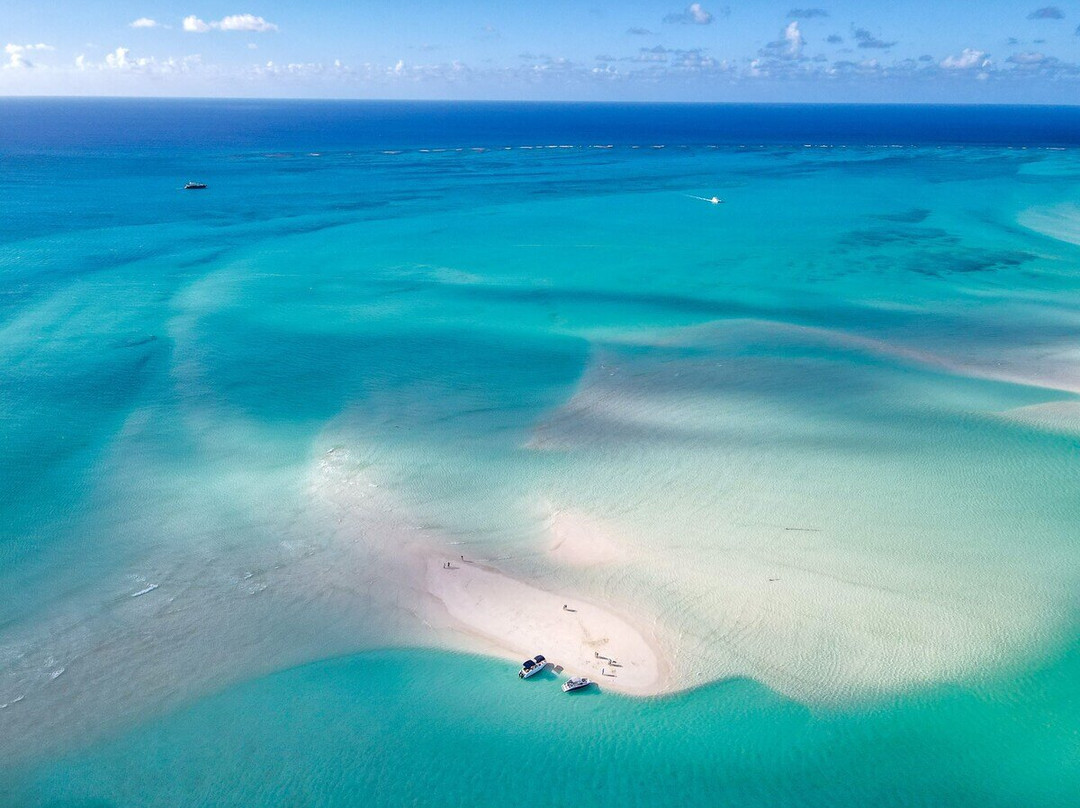 Goodlife Watersports-Leeward必去景点