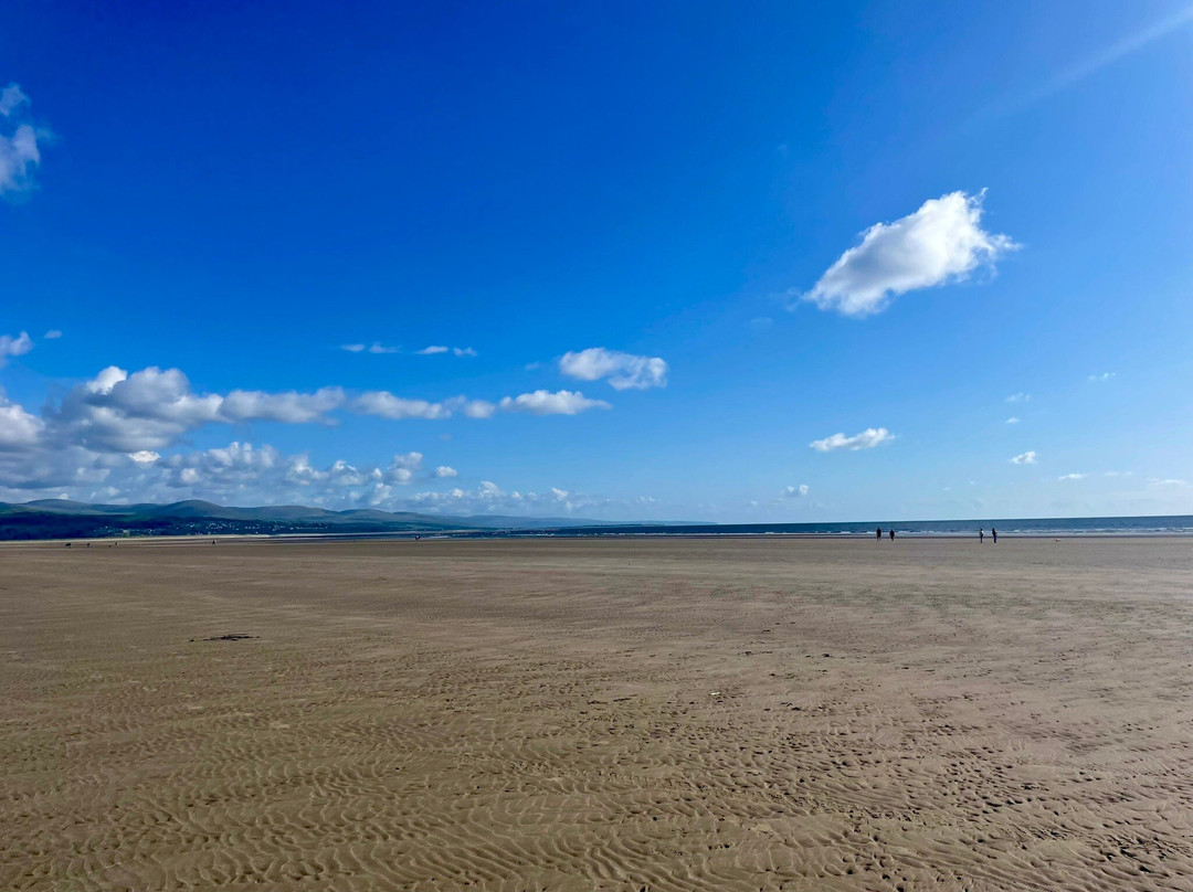 Llyn Coastal Path景点图片