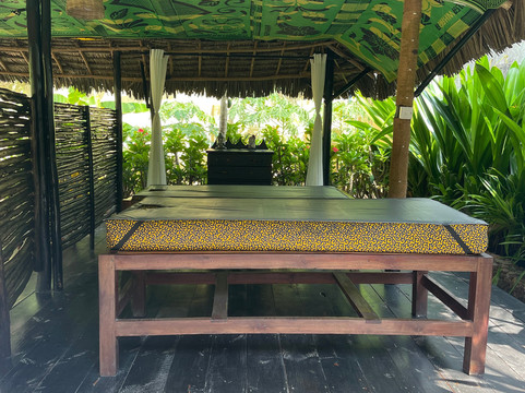 Salama & Mbuyuni Bungalows主图