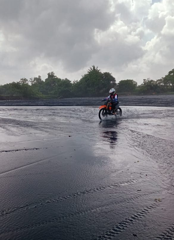 Bali Dirt Bikes-长谷必去景点