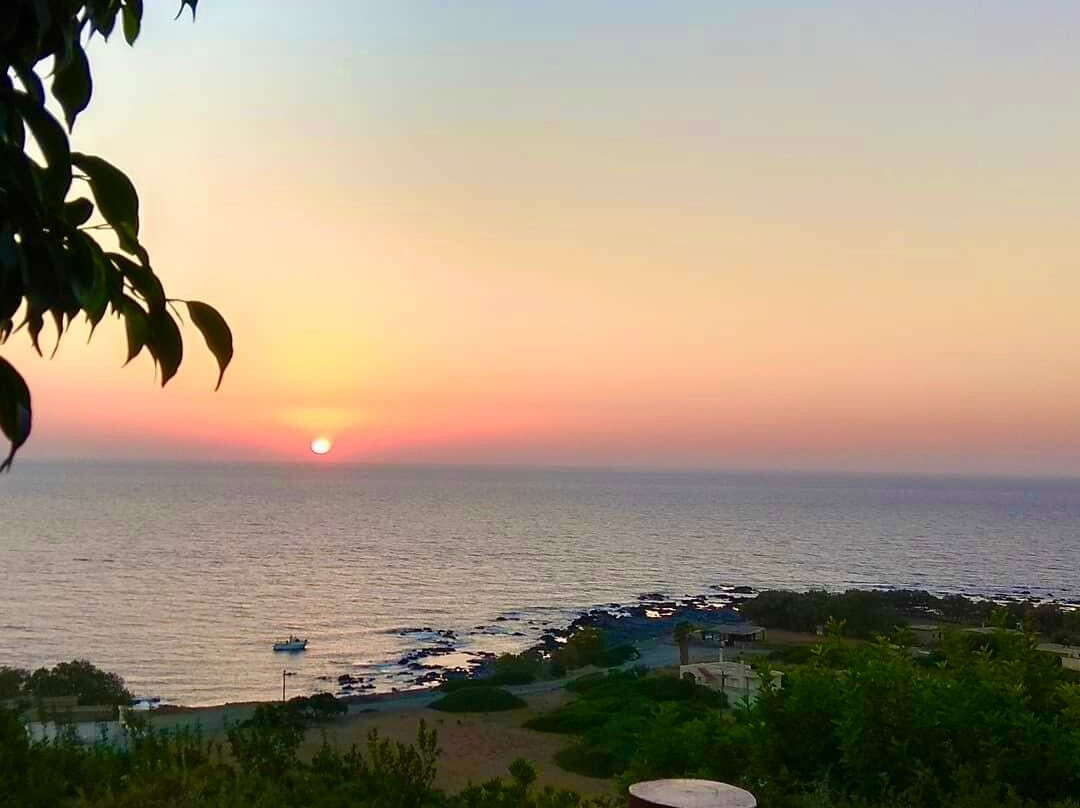 Amygdalia Villas主图