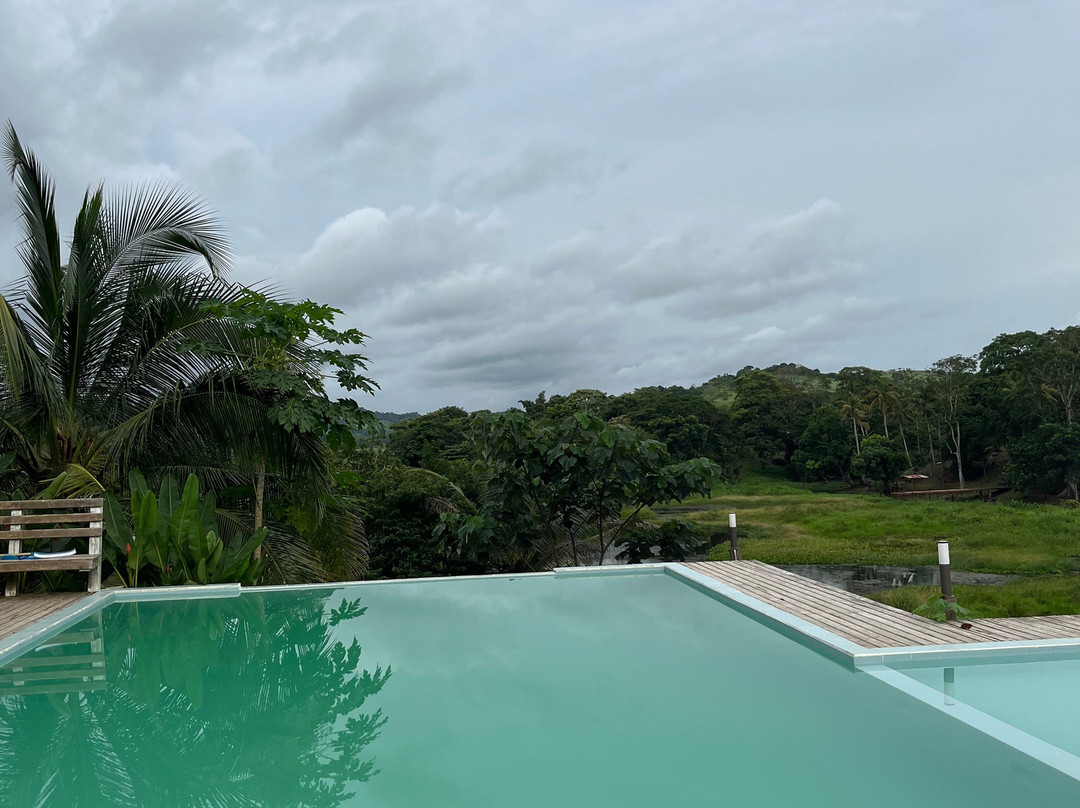 Gatun Lake Lodge主图