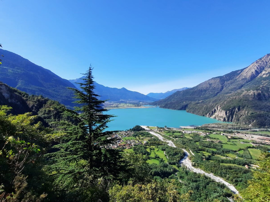 La Posula Chiosco A San Giorgio景点图片