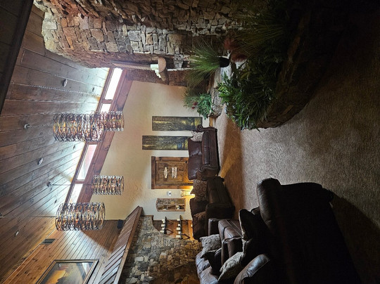 Serenity in the Mountains Spa-蓝岭必去景点