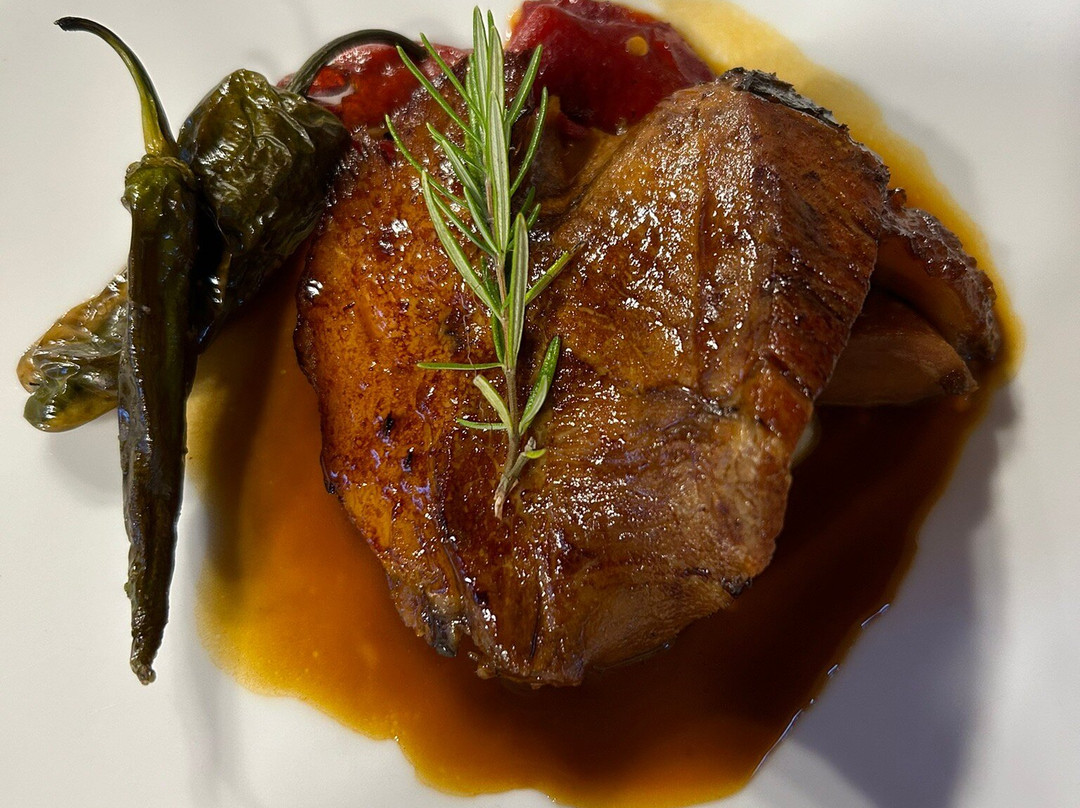 A Parada das Bestas主图