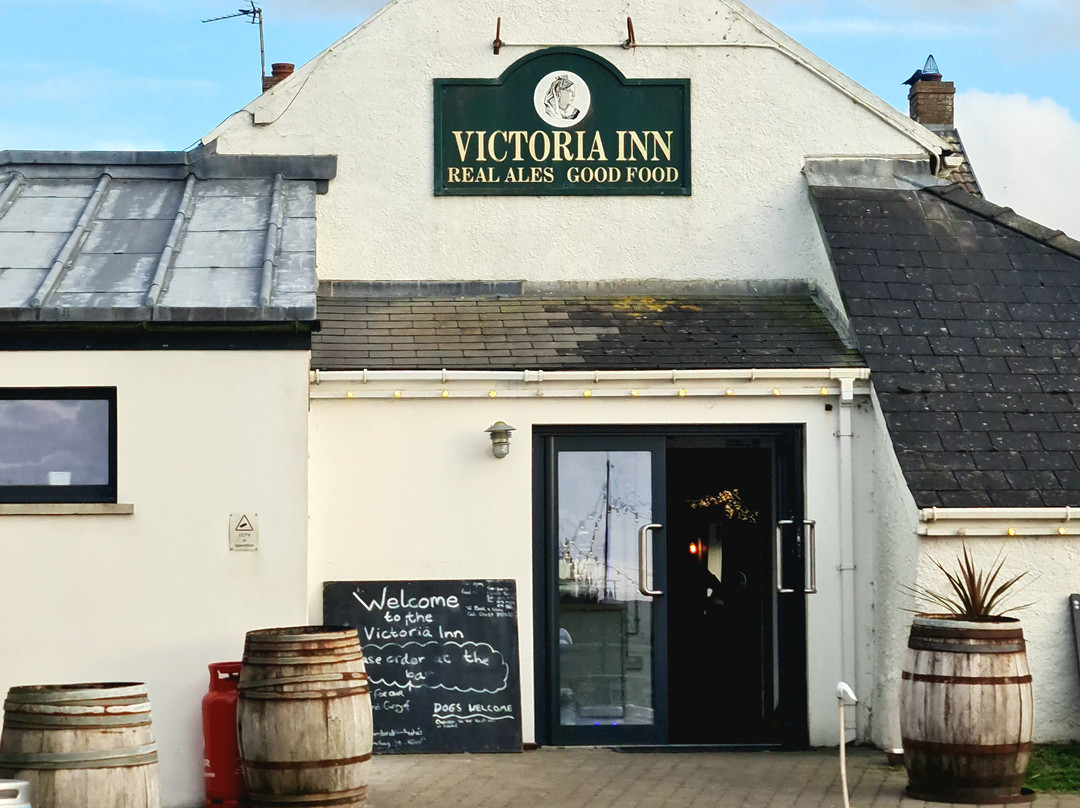 Victoria Inn Brewhouse B&B主图