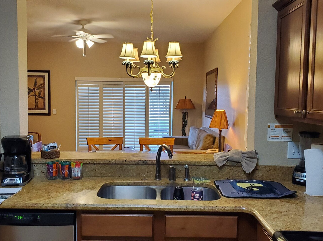 Villas at Regal Palms主图