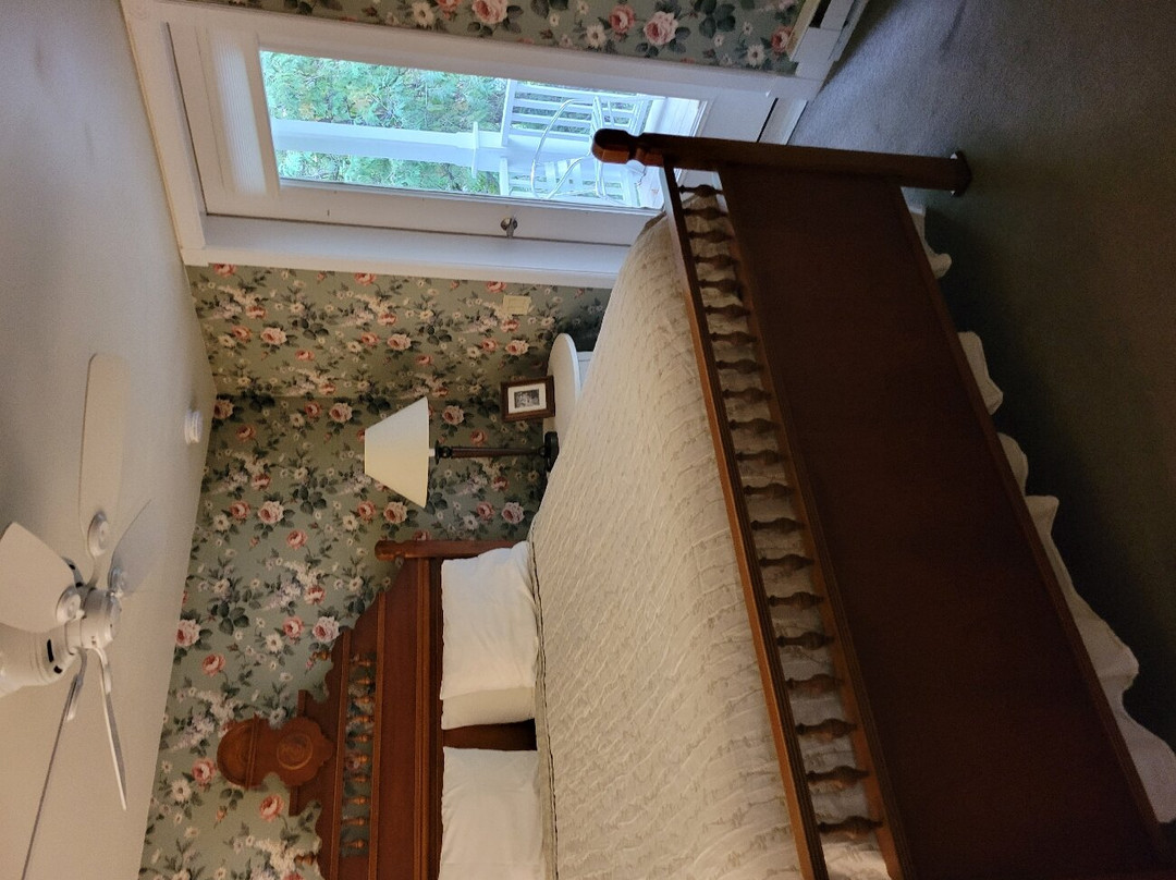 Eagle Harbor Inn主图