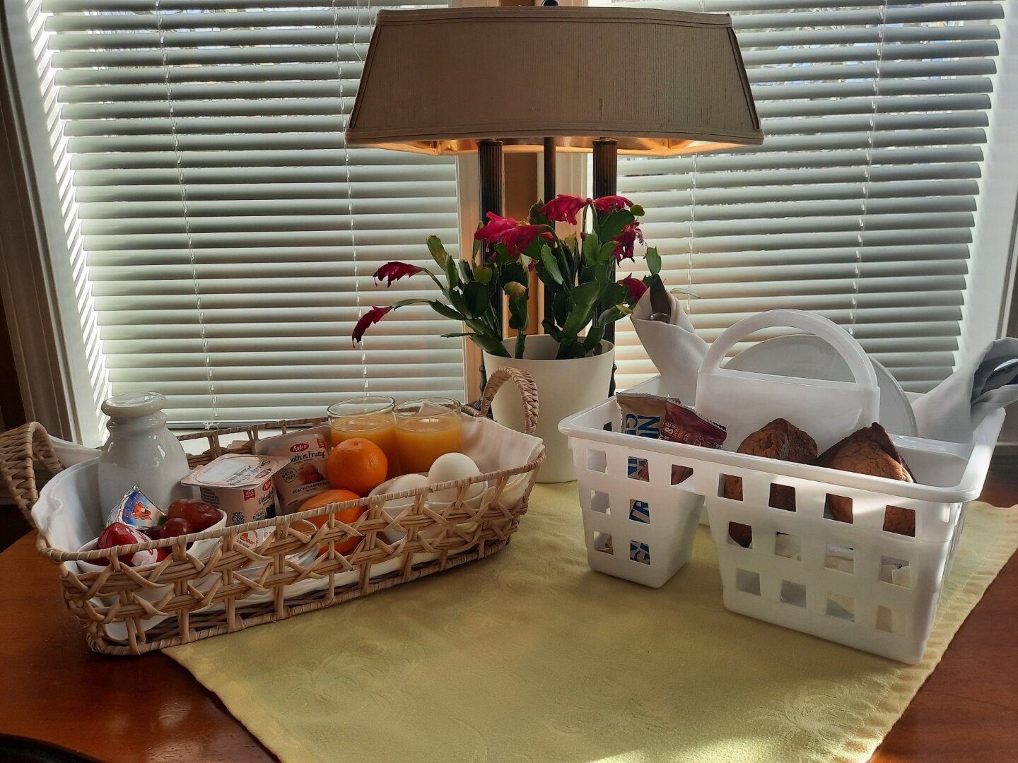 Beacon Inn At Sidney-餐饮