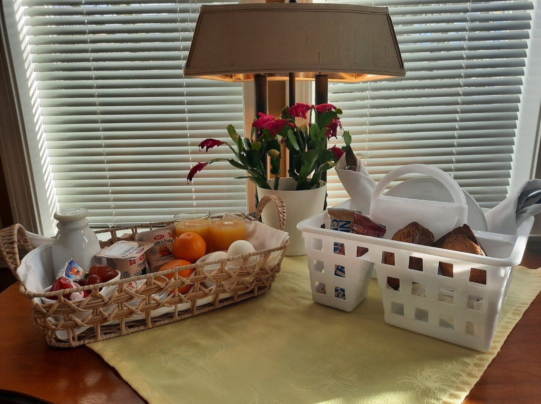 Beacon Inn At Sidney主图